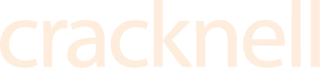 cracknell